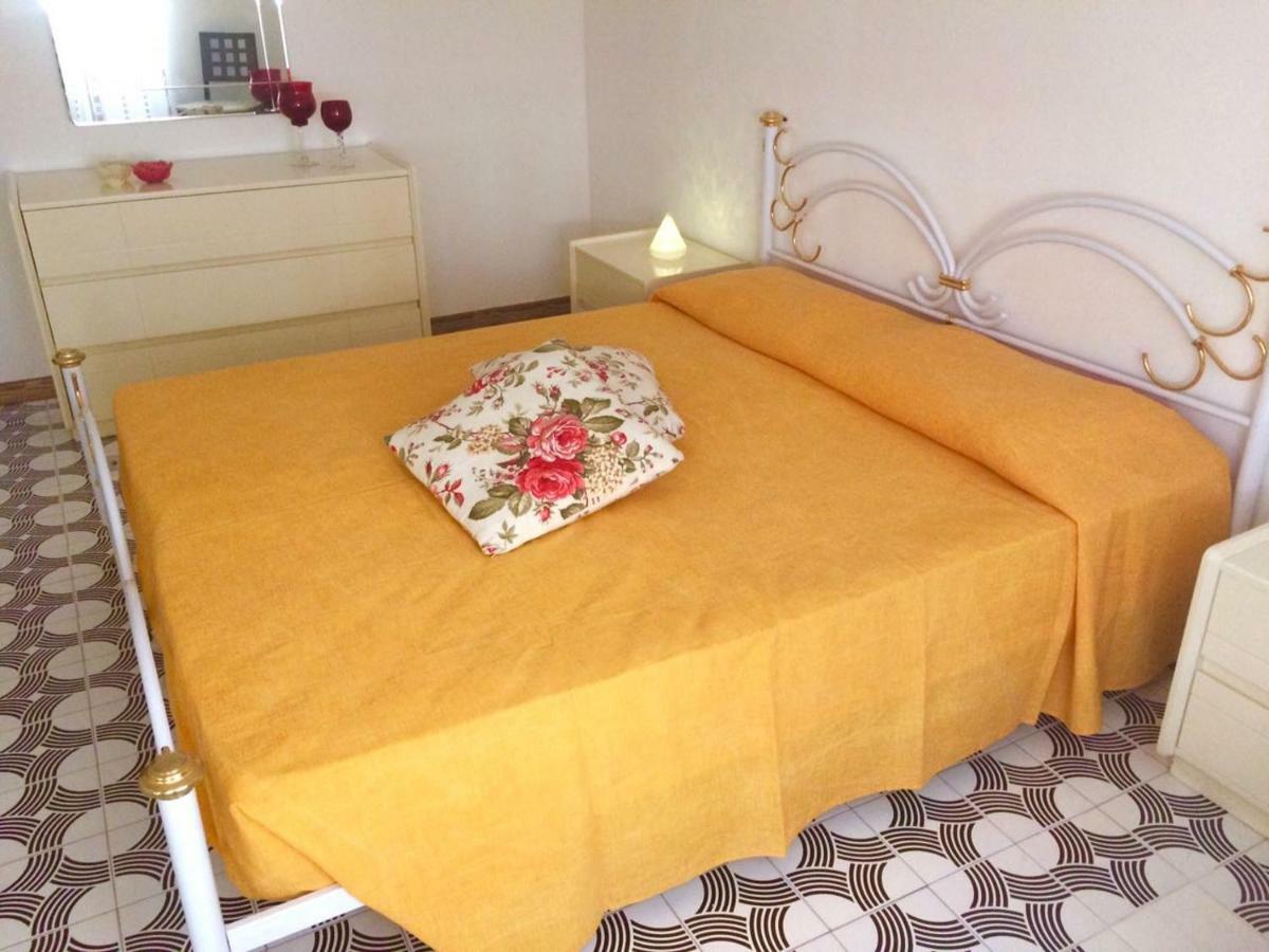 Apartamento Casa Del Parco Polignano a Mare Exterior foto