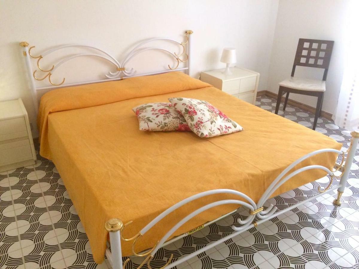 Apartamento Casa Del Parco Polignano a Mare Exterior foto