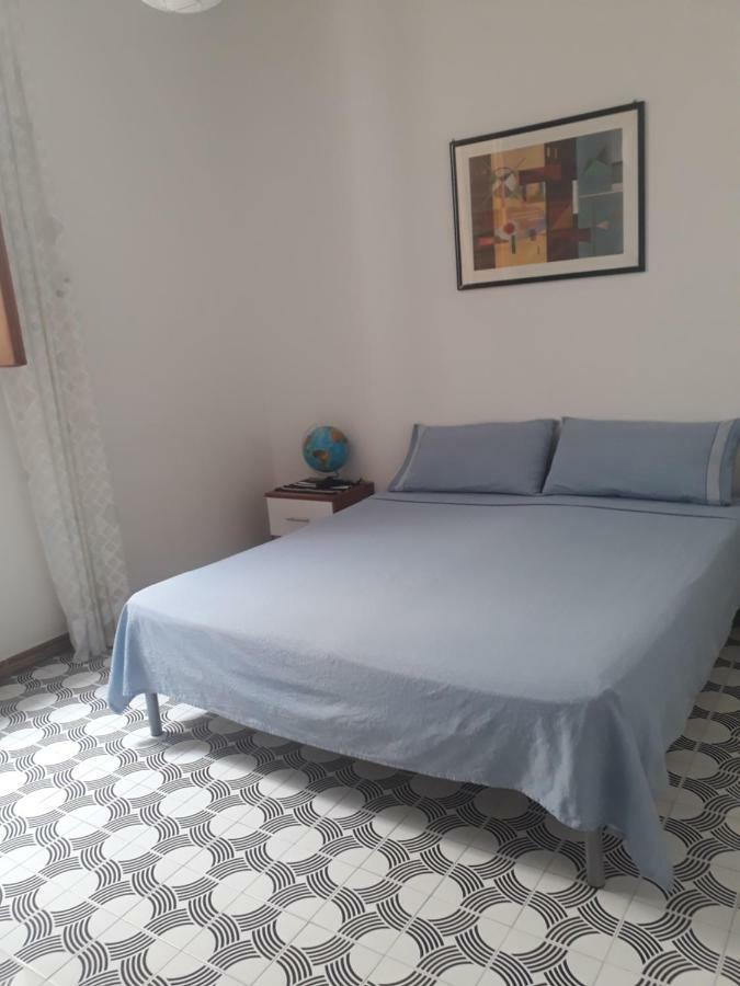 Apartamento Casa Del Parco Polignano a Mare Exterior foto